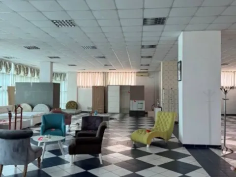 Rent, office space, 2500m², Zeta, Podgorica - image 8