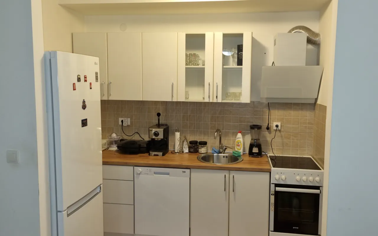 Sale, two bedroom apartment, 76m², Bar, Crna Gora