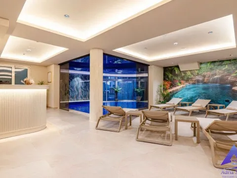 Rent, office space, 350m², Pržno, Budva - image 11