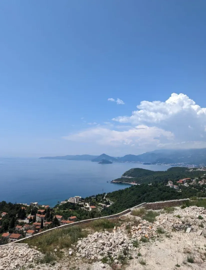 Prodaja,  zemljište, 2256m2, Reževići, Budva