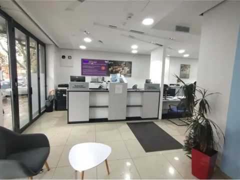 Rent, office space, 50m², Centar, Niš - image 5