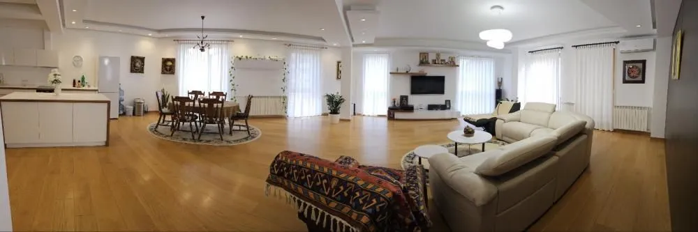 Sale, three bedroom apartment, 148m², Vračar Hram, Vračar Sve Podlokacije