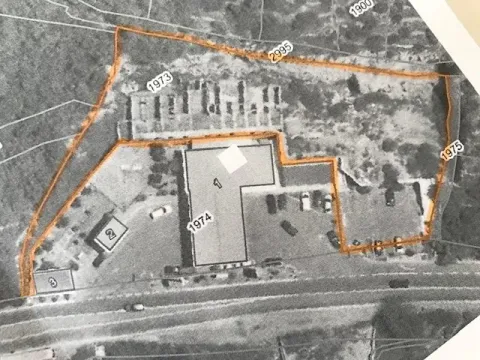 Prodaja, plac, 5000m², Reževići, Budva - image 8