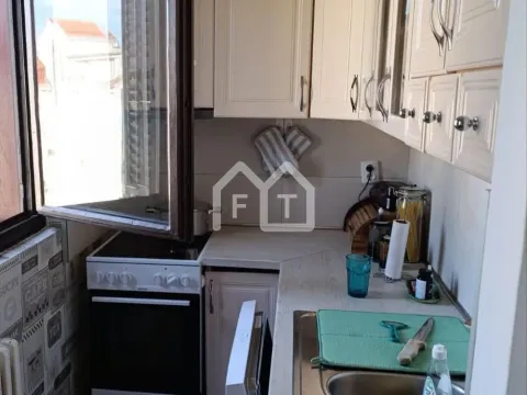 Rent, two bedroom apartment, 50m², Novi Beograd Blok 72, Novi Beograd Sve Podlokacije - image 7