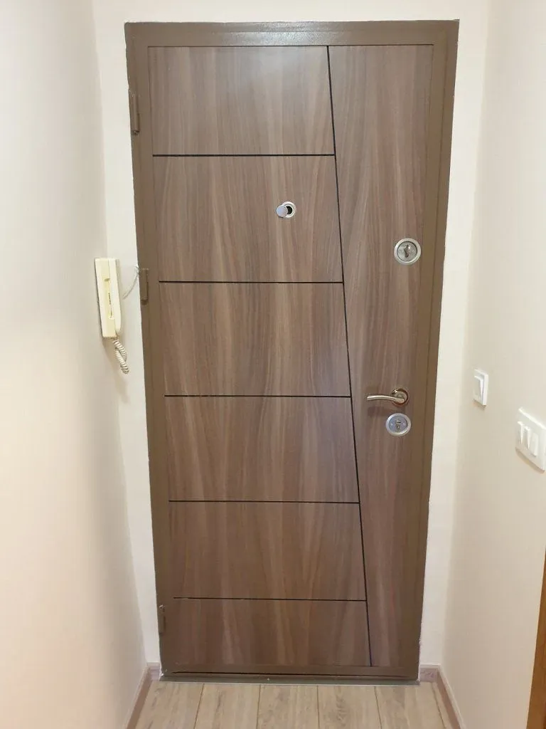 Izdavanje, garsonjera, 30m², Ljubović, Podgorica