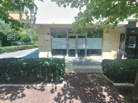 Izdavanje, poslovni prostor, 200m2, City Kvart, Podgorica Izdavanje, poslovni prostor, 200m2, City Kvart, Podgorica
