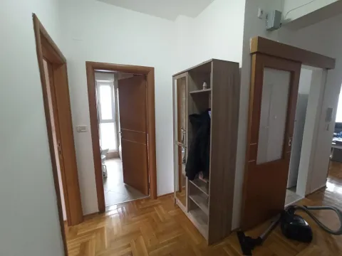 Rent, two bedroom apartment, 70m², Zabjelo, Podgorica - image 9