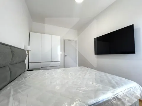 Rent, two bedroom apartment, 68m², Zabjelo, Podgorica - image 8