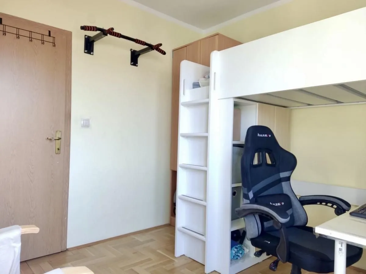 Prodaja, stan, 46m², Dalmatinska ulica, Podgorica