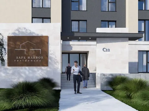 Prodaja, jednosoban stan, 43m², Podgorica, Crna Gora - image 5