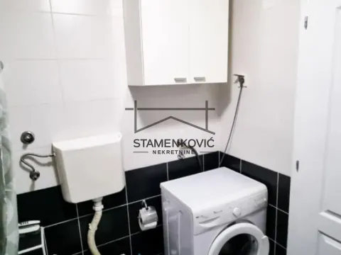 Izdavanje, jednosoban stan, 41m², Detelinara, Novi Sad Sve Podlokacije - image 7