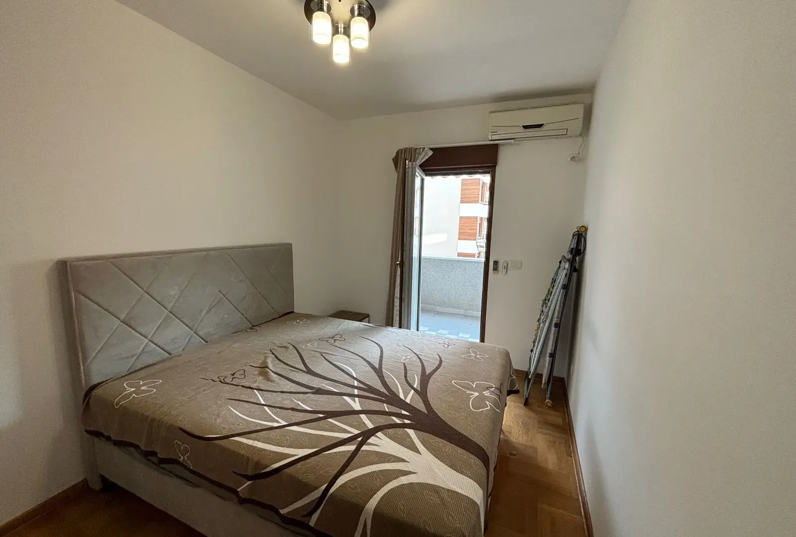 Prodaja, jednosoban stan, 47m², Rozino, Budva