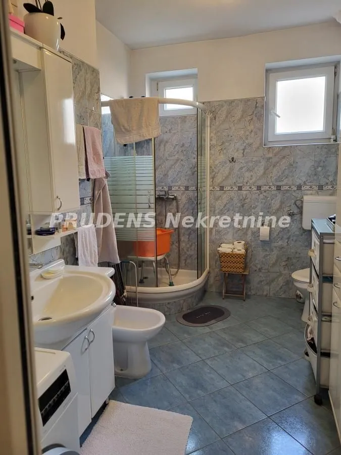 Prodaja, trosoban stan, 73m², Palilulska Pijaca, Palilula Sve Podlokacije