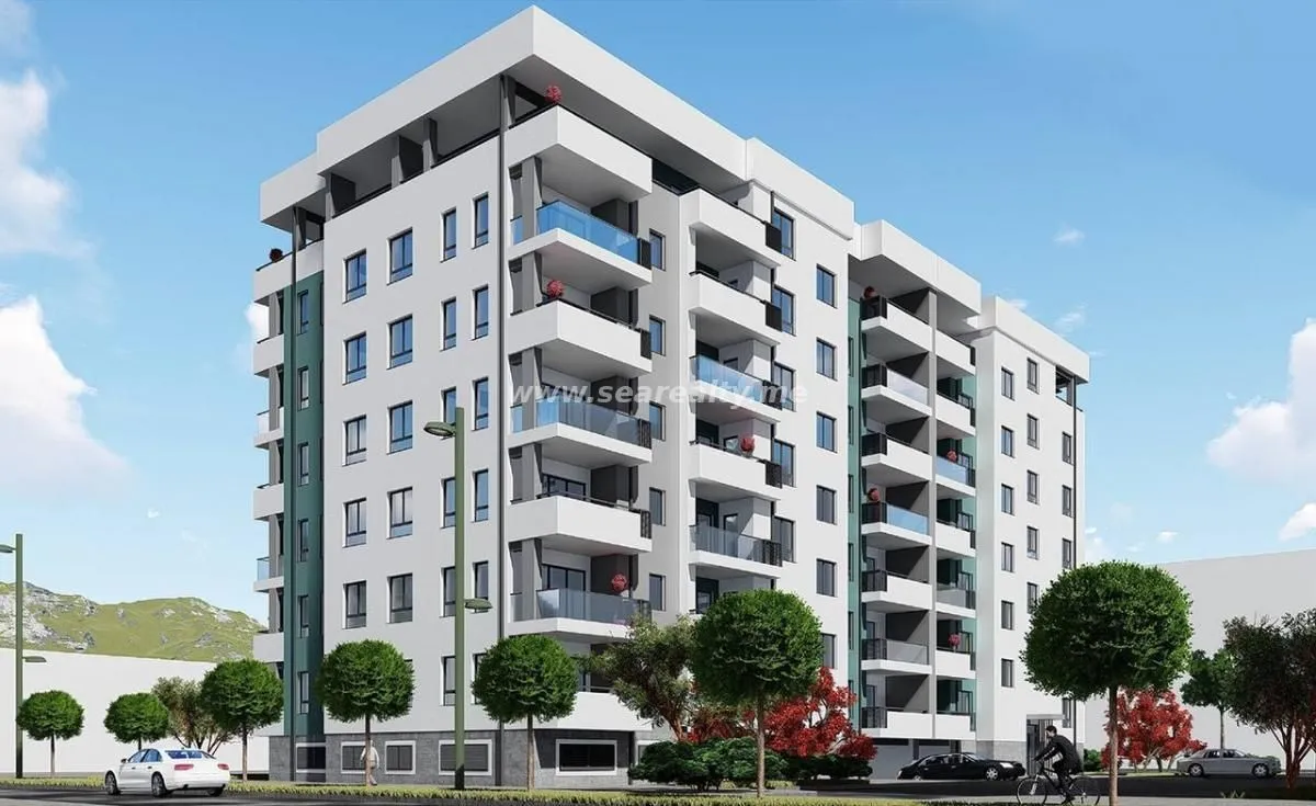 Prodaja, plac, 1300m², Bečići, Budva