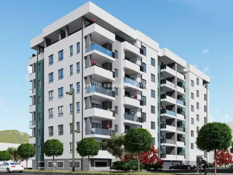 Sale, land lot, 1300m², Bečići, Budva