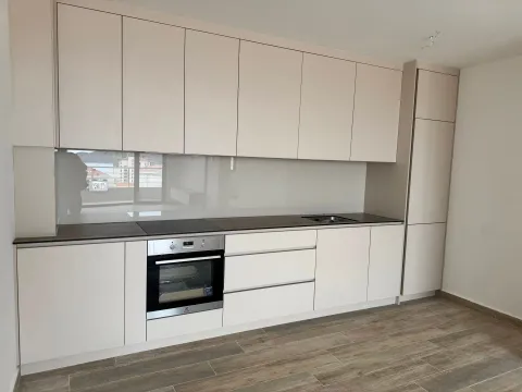Sale, two bedroom apartment, 52m², Bečići, Budva - image 9