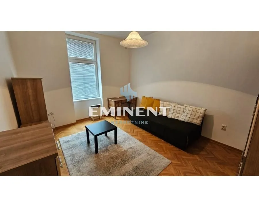 Rent, two bedroom apartment, 43m², Vračar Hram, Vračar Sve Podlokacije