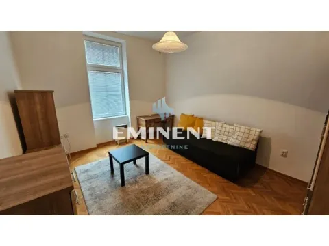 Rent, two bedroom apartment, 43m², Vračar Hram, Vračar Sve Podlokacije - image 3