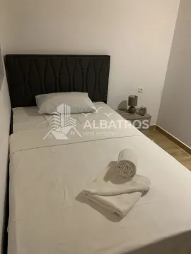Rent, two bedroom apartment, 70m², Marovići, Bar - image 6