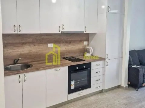 Izdavanje, garsonjera, 33m², Bečići, Budva - image 6