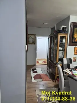 Prodaja, četvorosoban stan, 80m², Voždovac Sve Podlokacije, Beograd - image 14