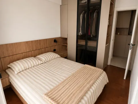 Izdavanje, jednosoban stan, 37m², Momišići, Podgorica - image 3