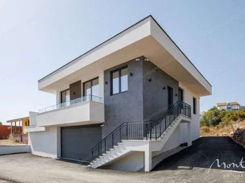 Sale, house, 160m², Budva, Crna Gora - image 5