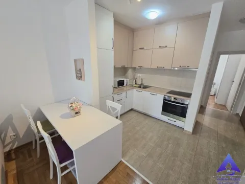 Sale, one bedroom apartment, 41m², Maine, Budva - image 2