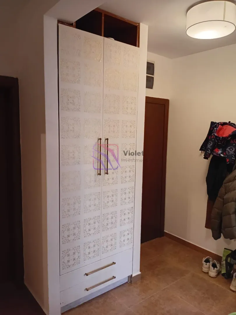 Prodaja, dvosoban stan, 76m², Gorica C, Podgorica