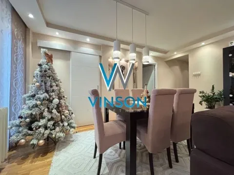 Sale, three bedroom apartment, 78m², Liman 3, Novi Sad Sve Podlokacije - image 7