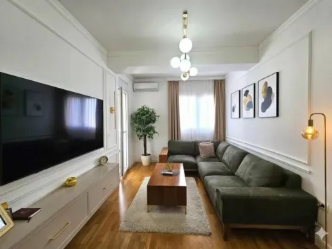 Sale, one bedroom apartment, 48m², Centar, Bar - image 1