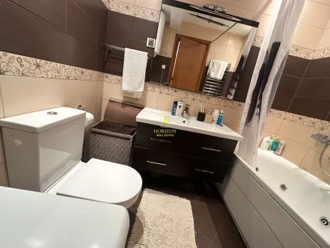 Sale, two bedroom apartment, 69m², Pobrežje, Podgorica - image 9