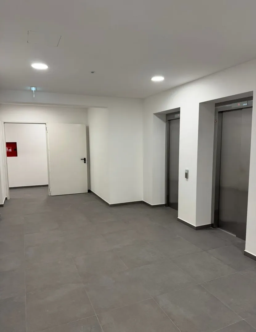 Rent, two bedroom apartment, 65m², Stari Aerodrom, Podgorica