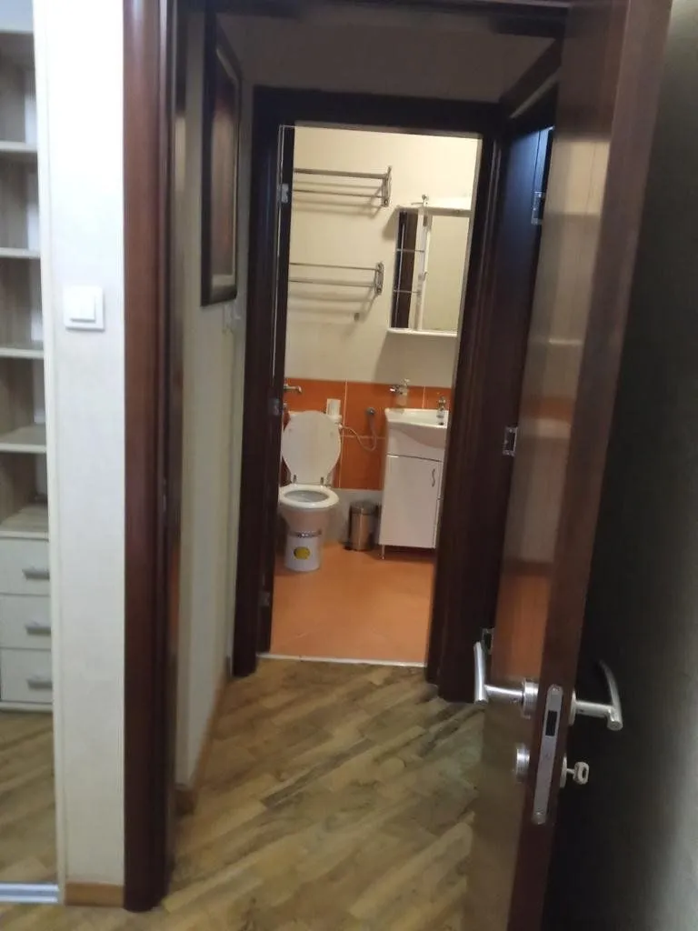 Izdavanje, jednosoban stan, 55m², Preko Morače, Podgorica