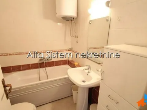 Rent, three bedroom apartment, 80m², Novi Beograd Sve Podlokacije, Beograd - image 16