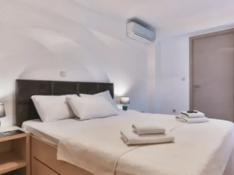 Stan-na-dan, dvosoban stan, 74m², Budva, Crna Gora - image 10