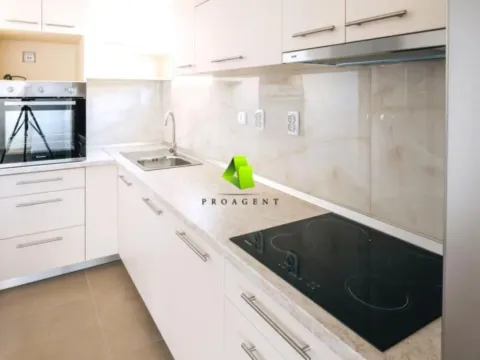 Rent, three bedroom apartment, 77m², Pantelej, Niš - image 4