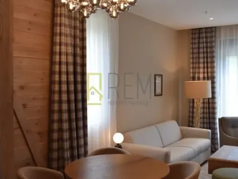 Sale, one bedroom apartment, 44m², Kolašin, Crna Gora - image 7