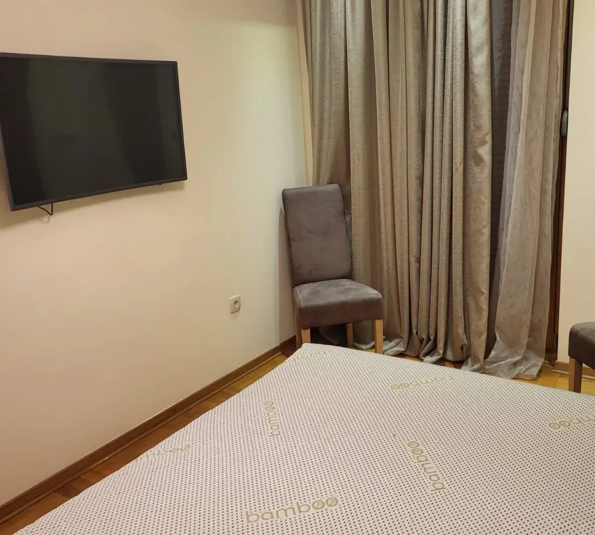 Rent, apartment, 95m², Preko Morače, Podgorica