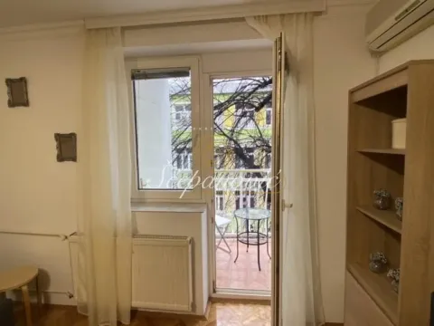 Prodaja, stan, 27m², Rotkvarija, Novi Sad Sve Podlokacije - image 9