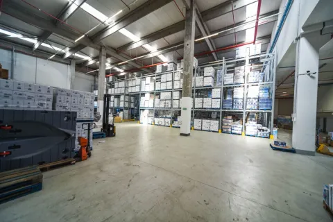 Rent, office space, 600m², Donja Gorica, Podgorica - image 19
