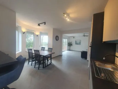 Rent, two bedroom apartment, 154m², Bjeliši, Bar - image 6