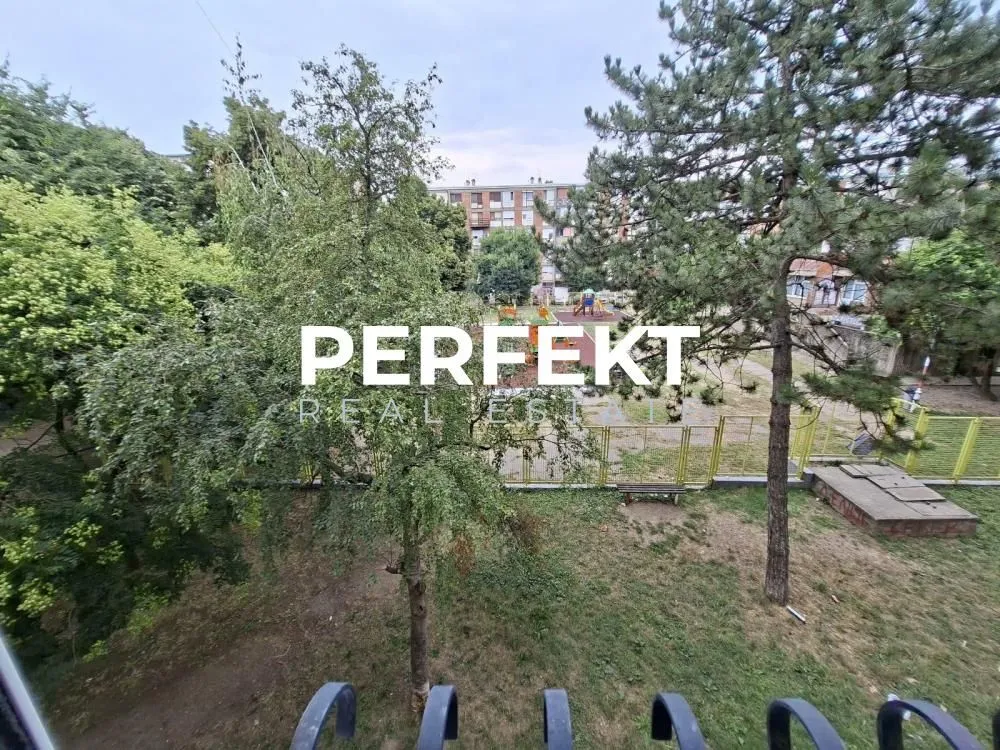 Prodaja, jednosoban stan, 50m², Kotež 1, Pančevo