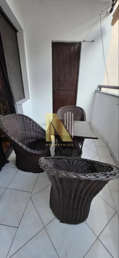 Rent, one bedroom apartment, 36m², Centar, Novi Sad