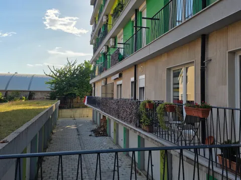 Prodaja, dvosoban stan, 52m², Centar, Nikšić - image 3