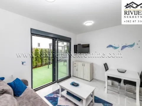 Sale, apartment, 20m², Đenovići, Herceg Novi - image 1