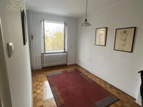 Rent, three bedroom apartment, 61m², Stari Grad, Beograd - image 6