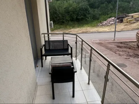Sale, two bedroom apartment, 66m², Pržno, Budva - image 8