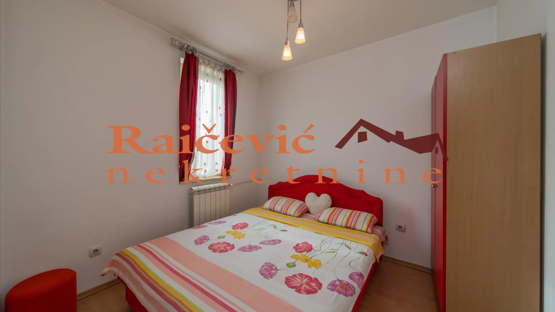 Izdavanje, trosoban stan, 65m², Kluz, Zvezdara Sve Podlokacije