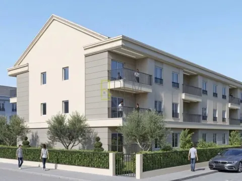 Prodaja, jednosoban stan, 47m², Donja Gorica, Podgorica - image 2